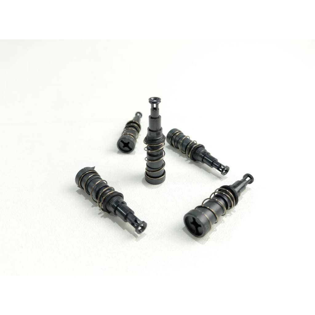 Baut Stelan Angin Gas Langsam Scre Set Throttle Body Honda Beat Fi (+PER+ORING)