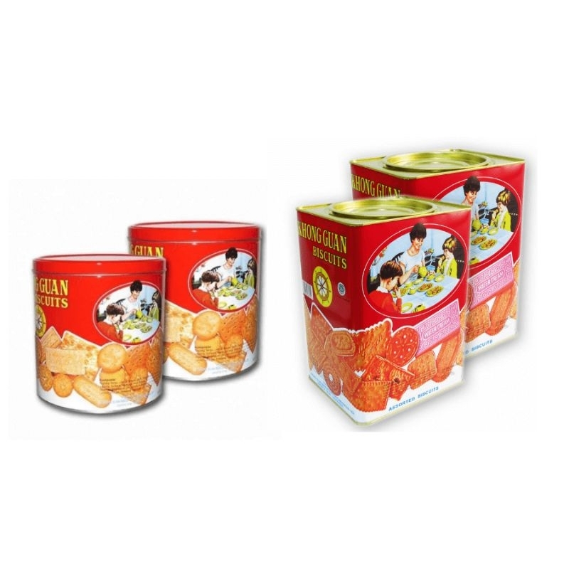 

PROMO WAFER LEBARAN KALENG & ASTOR