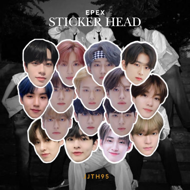 EPEX ミュー　shopee トレカ EPEX ミュー トレカ - メルカリ