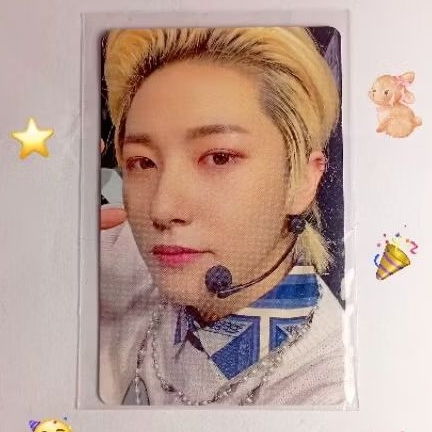 pc official nct dream