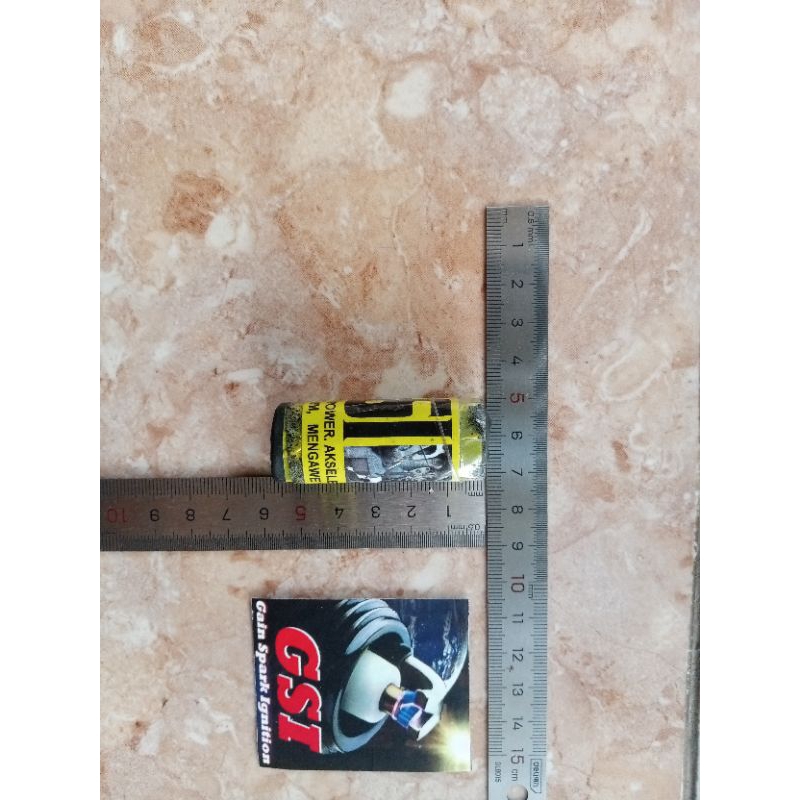 Penghemat bbm mobil dan motor NANO ION EXCELERATOR NANO TECHNOLOGY peningkat kinerja motorGsi kabel 