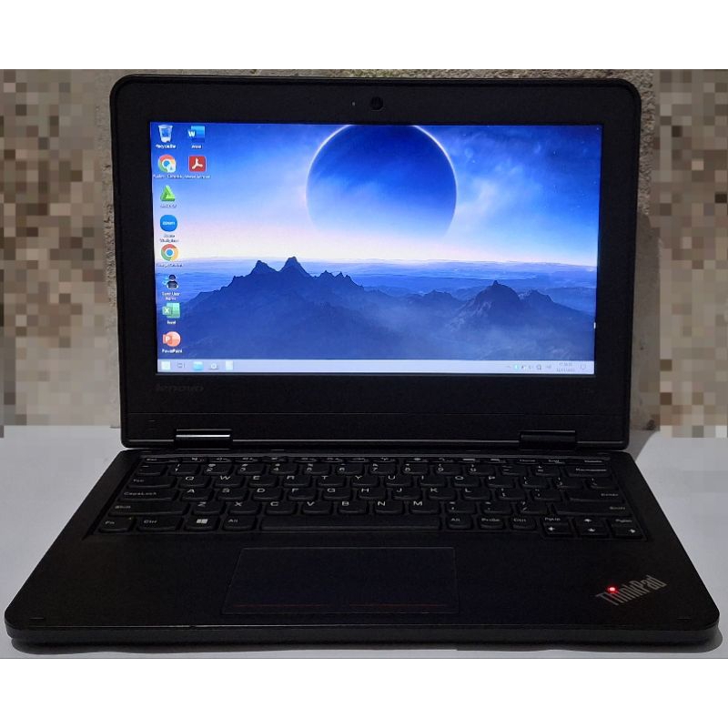 LENOVO THINKPAD 11e