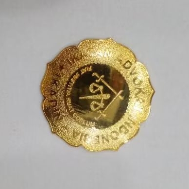 pin IKADIN | pin ADVOKAT | Pin bros