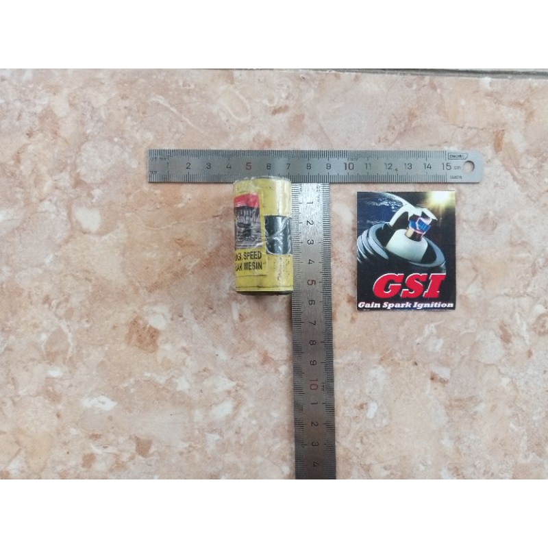 Penghemat bbm mobil dan motor NANO ION EXCELERATOR NANO TECHNOLOGY peningkat kinerja motorGsi Kabel 