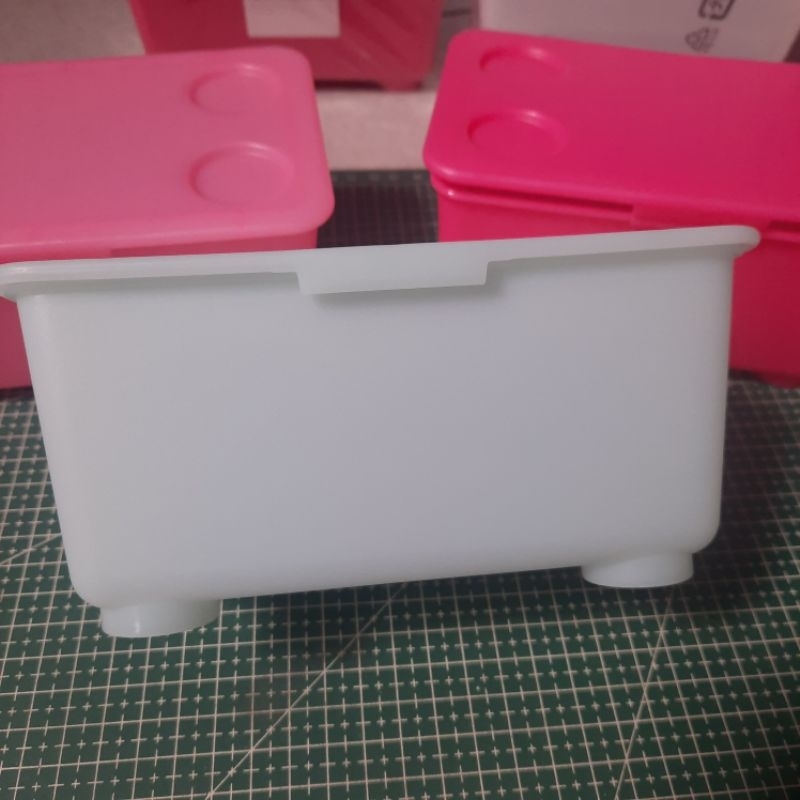 [SATUAN] GLIS BOX IKEA KOTAK PENYIMPANAN SERBAGUNA