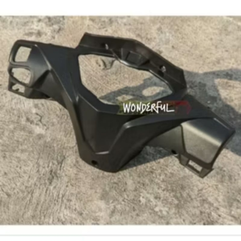 batok totok belakang Honda Supra X 125 fi injeksi