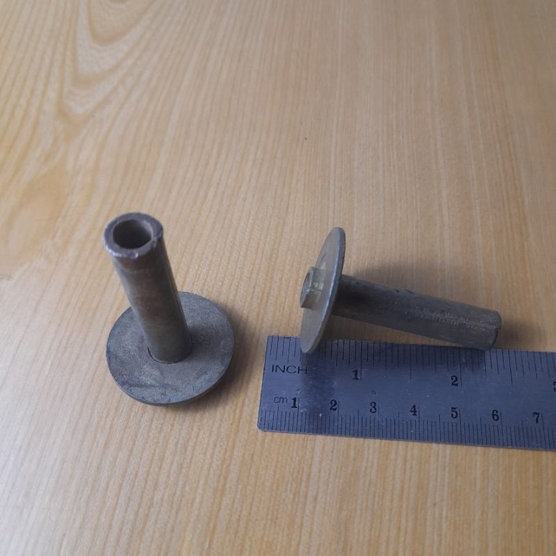 BOS TEBENG ASTREA LEGENDA2 ORI CABUTAN