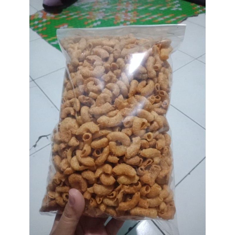 

cemilan enak isi 200 gr