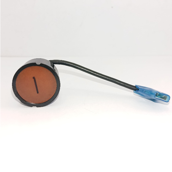 Overload Klixon AC 1 PK Bulat / Overload AC 1 PK Bulat