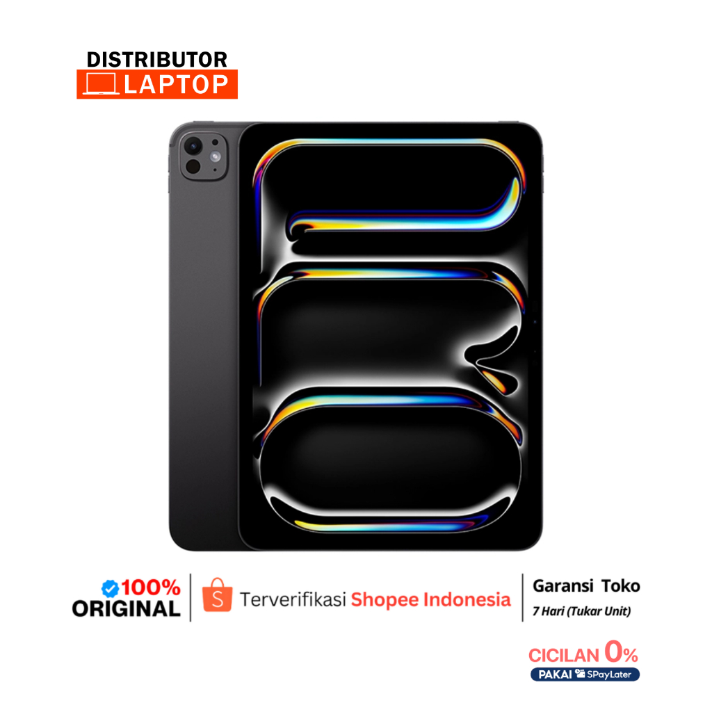 KA Pro M4 11 inch 2024 [ 512GB / 256GB ] WiFi Only