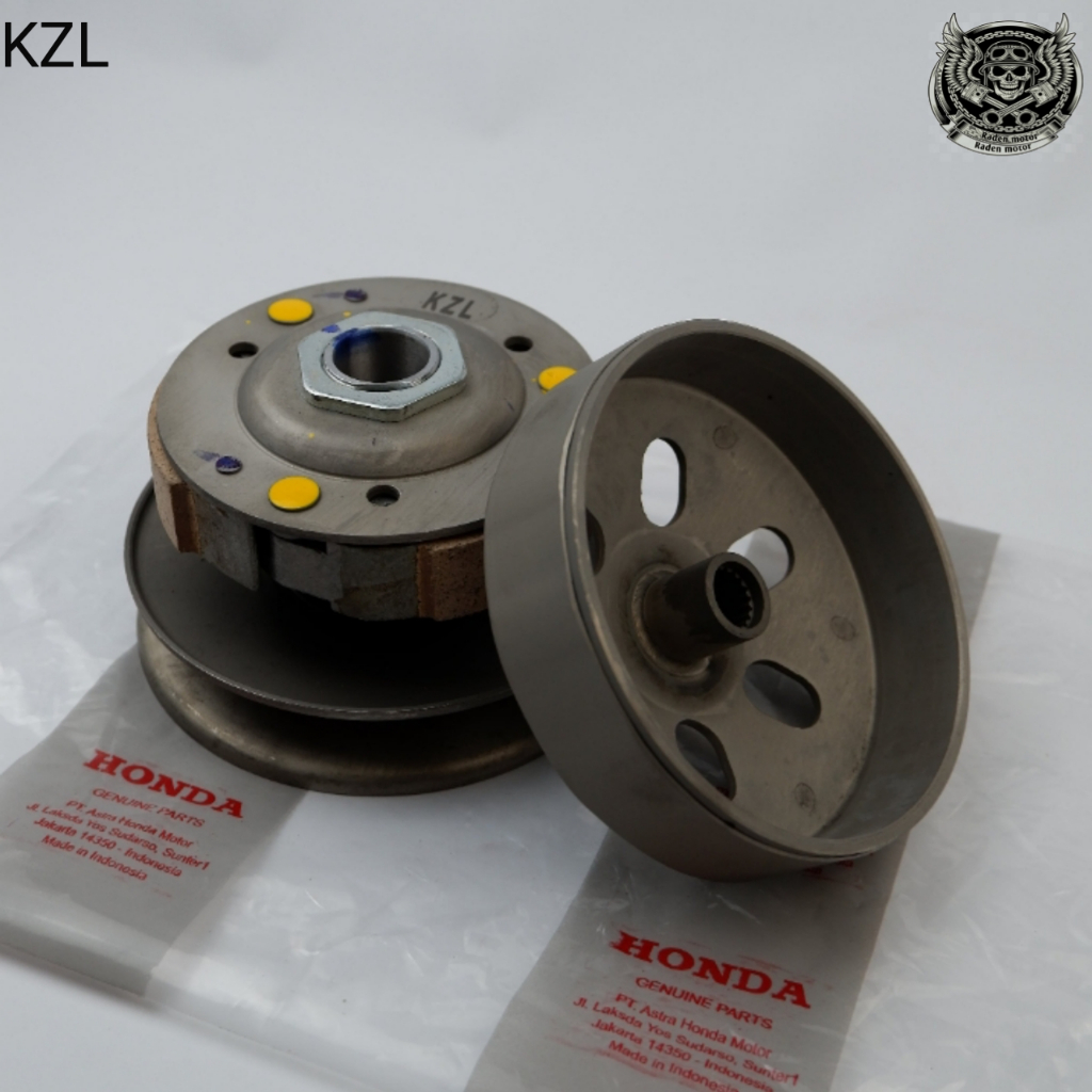 pully beat fi - puli belakang beat fi  KZL