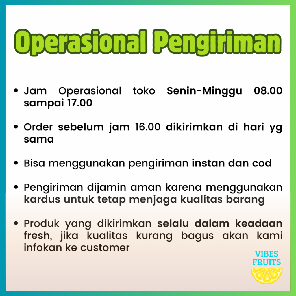 

Ay00! Sari Lemon / Sari Nipis / Lemon Juice / Lime Juice 5 Liter