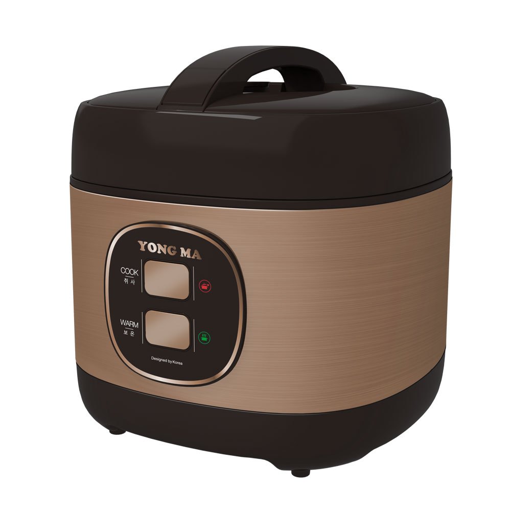 Magicom Yong Ma SMC 8073