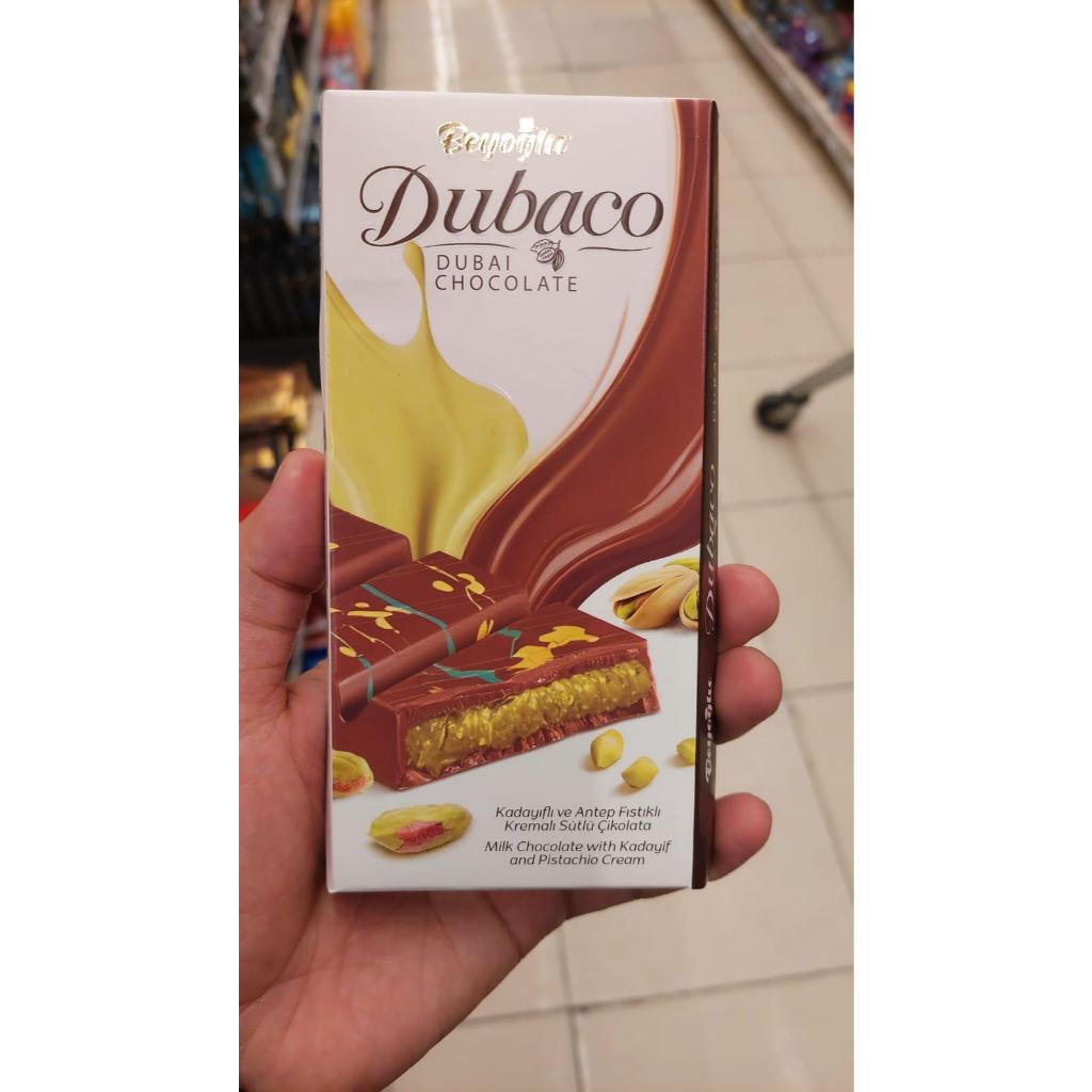 

COKLAT DUBAI TURKI VIRAL/ COKLAT CUBACO/ COKLAT MURAH