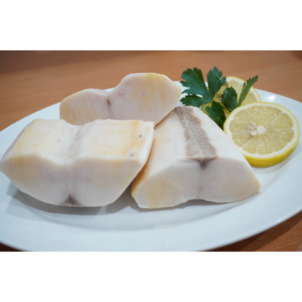 

Steak Gindara Frozen, 1 kg