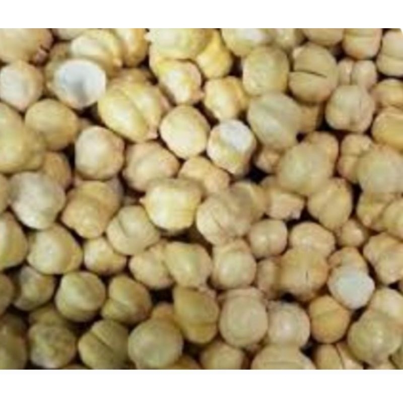 

Kacang Arab, chickpea kemasan 1kg
