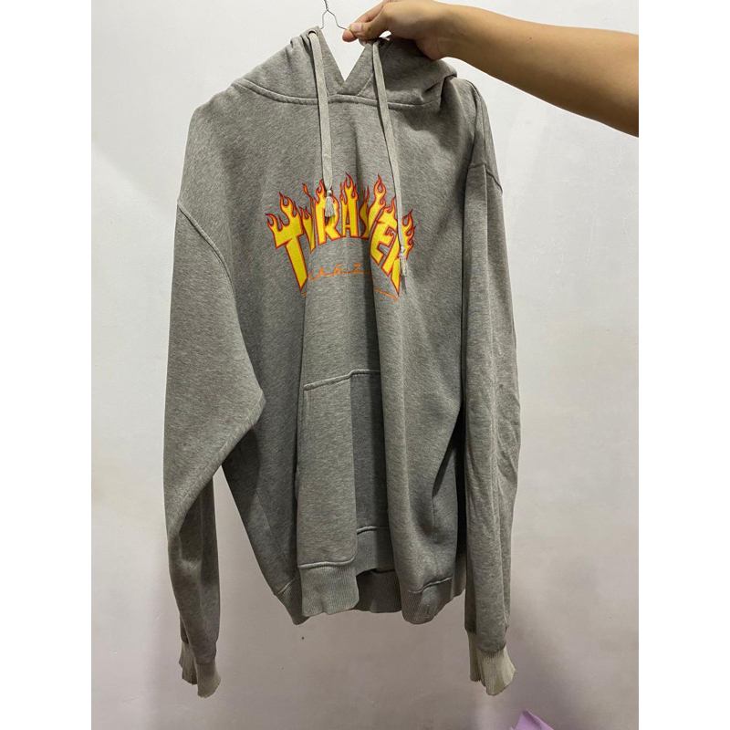 hoodie treasure