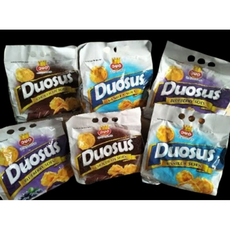 

DUO SUS KERING 500gr