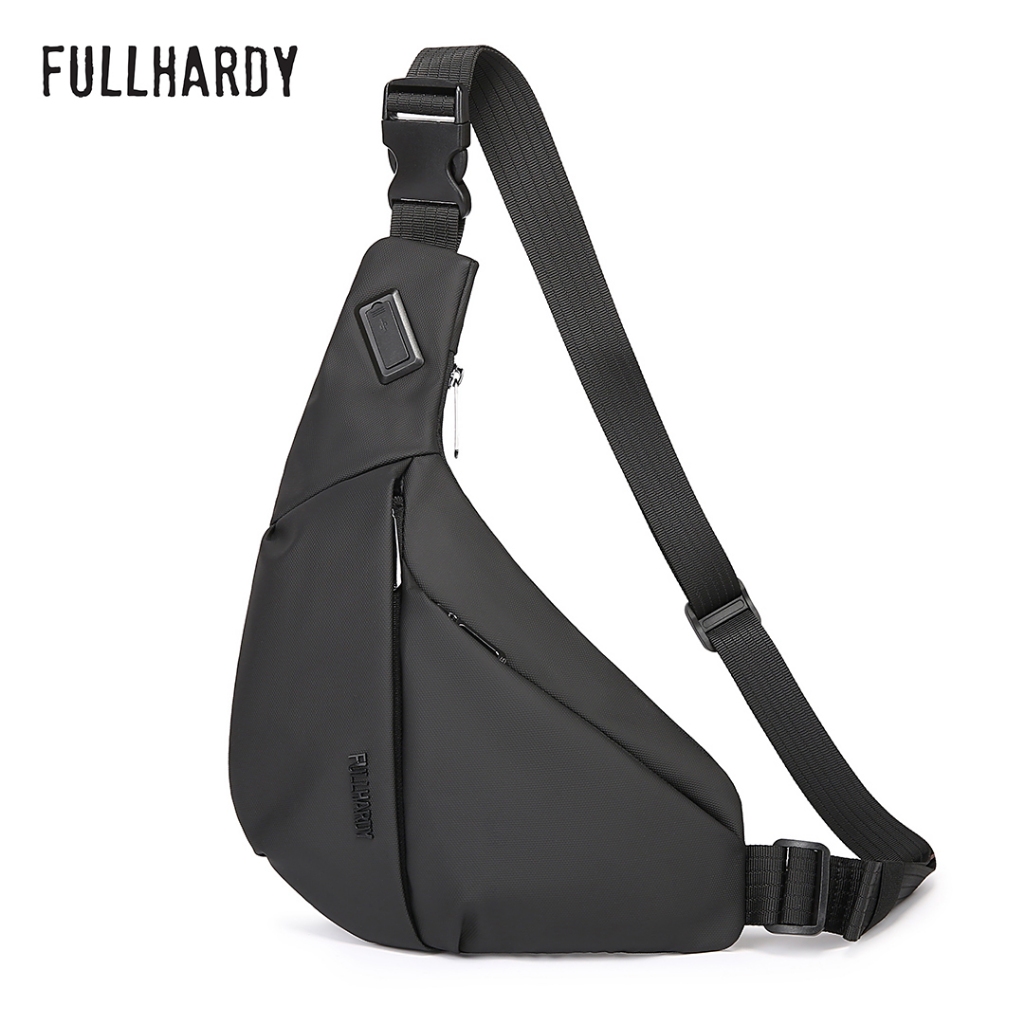 Tas Selempang Polyester Fullhardy PLWBI 500