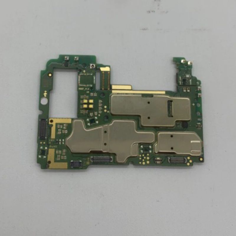MESIN INFINIX NOTE 10 X693 NORMAL GARANSI