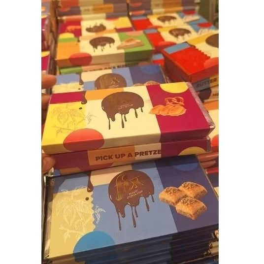 

coklat dubai viral
