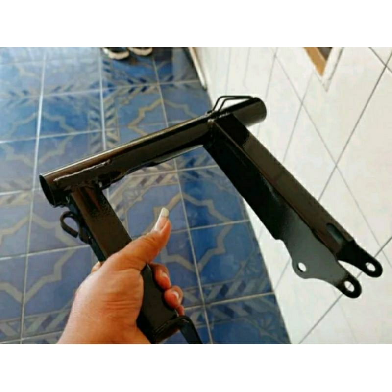 ENGINE MOUNTING NMAX OLD PEMUNDUR MESIN