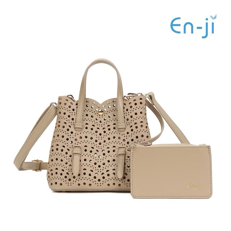 Sosan Handbag - En ji