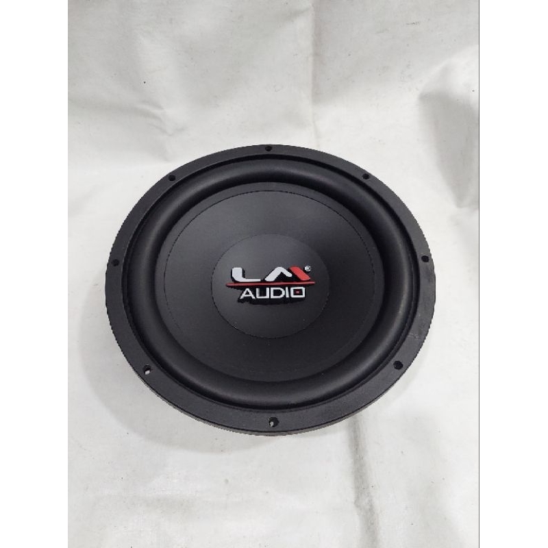 Subwoofer LM Audio 12 inch new