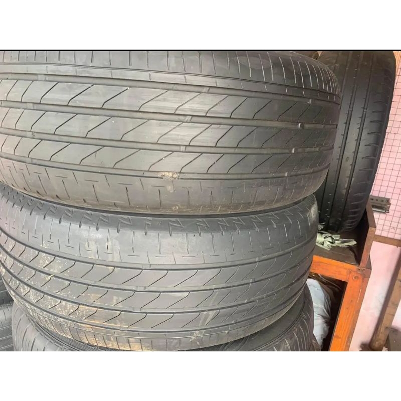 Ban mobil R16 Ban mobil ukuran 195/55/16 copotan