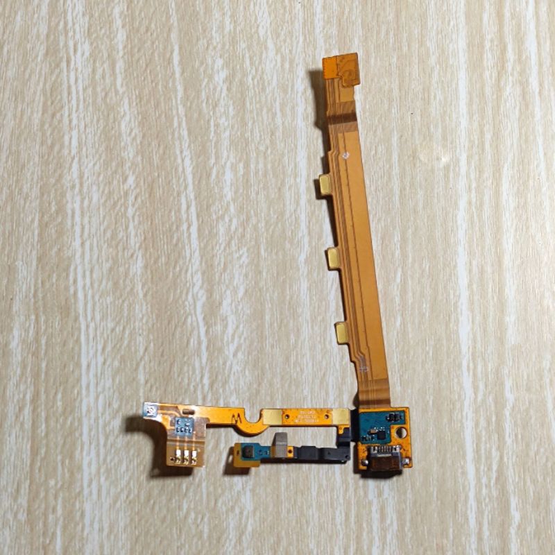 Flexible Charger Xiaomi Mi3 / Mi3W  Copotan Normal Tested