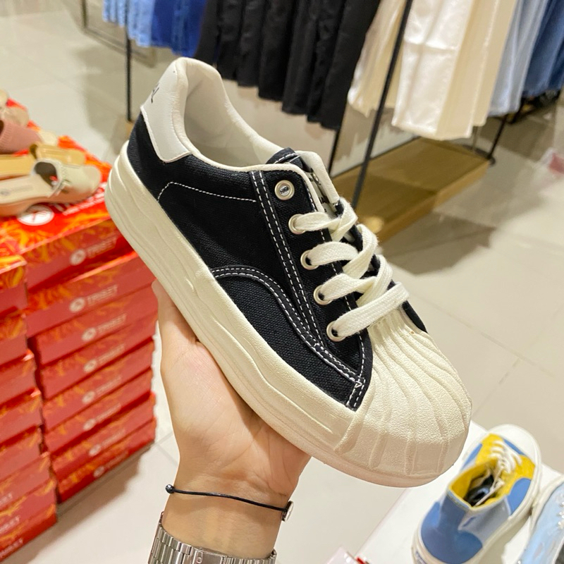 • Cardinal Shoes • Sepatu sneakers wanita low / /sepatu casual wanita