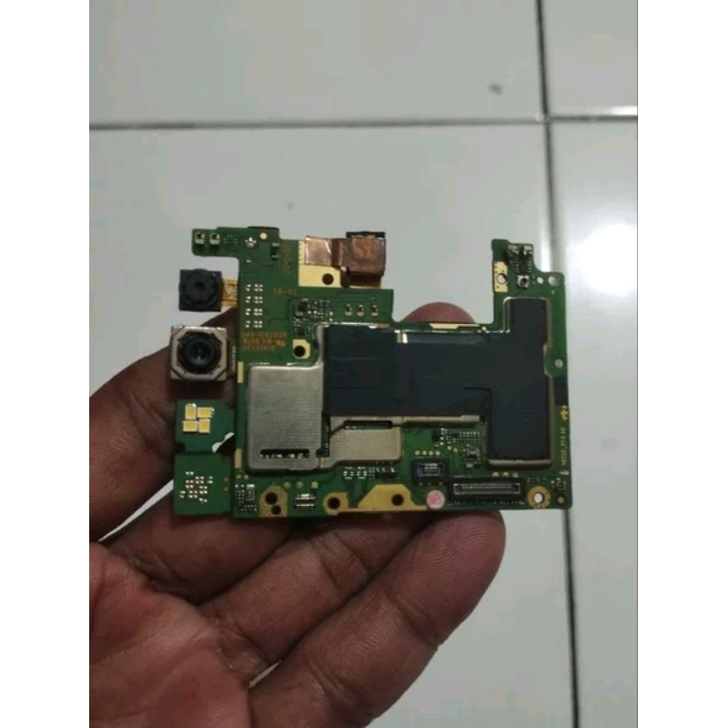 MESIN INFINIX HOT 10 PLAY X688B 3/32 NORMAL
