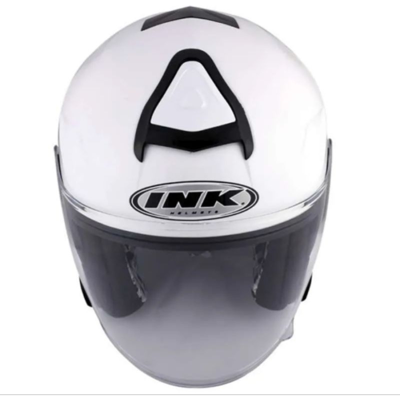 VISOR KACA DEPAN HELM INK DYNAMIC (ORIGINAL)