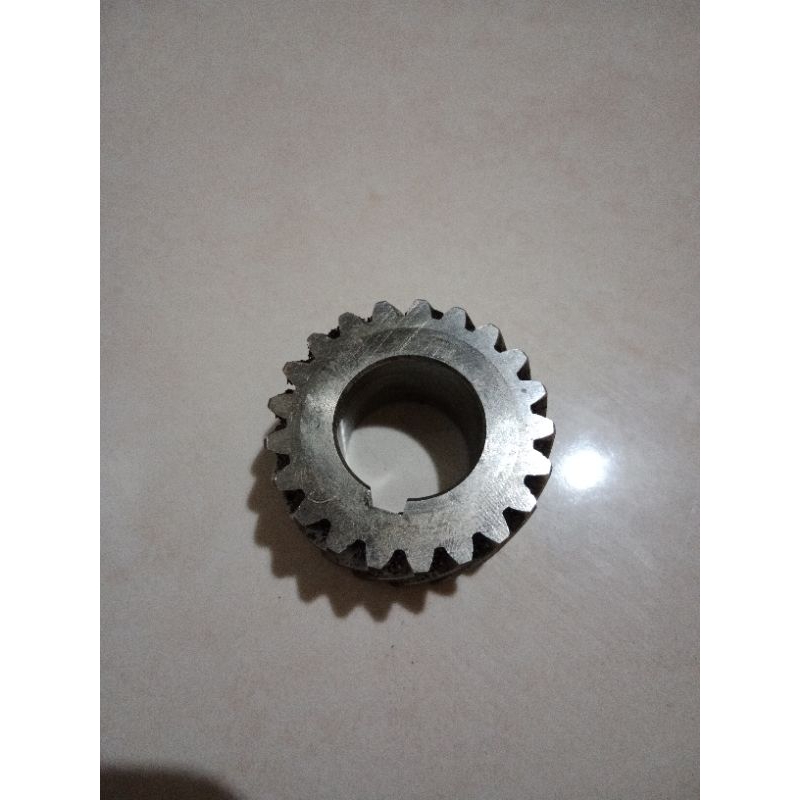 gigi primer original yamaha v75 v80 bahan pnp f1z f1zr fizr fiz fullclutch