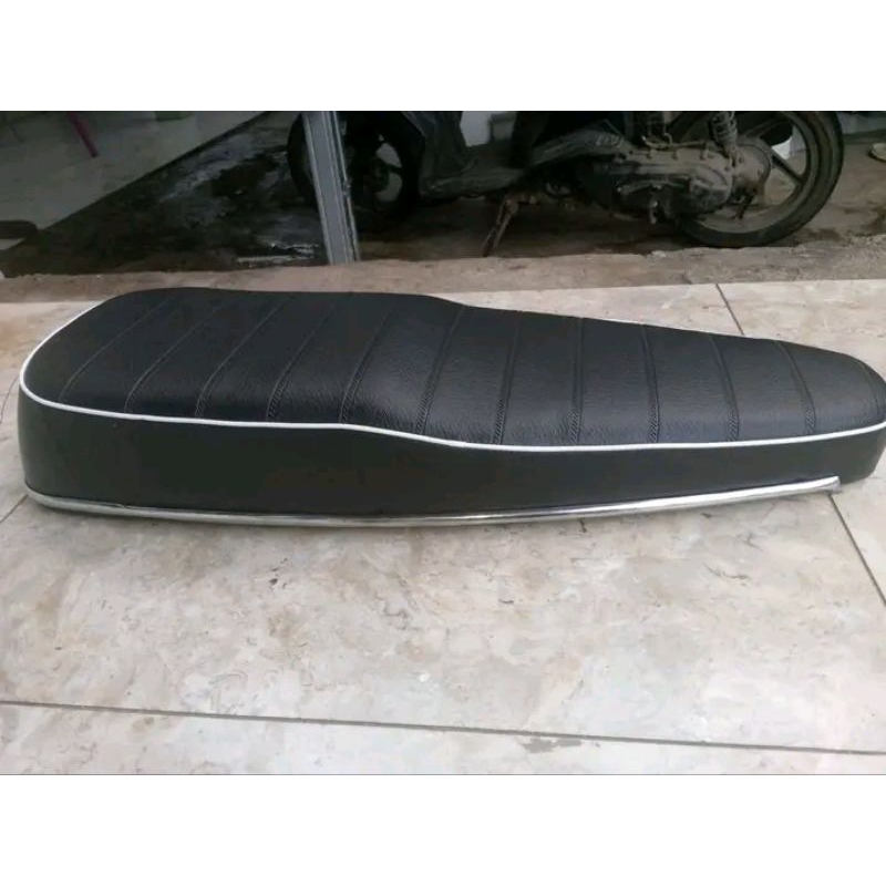 jok vespa super seat sip