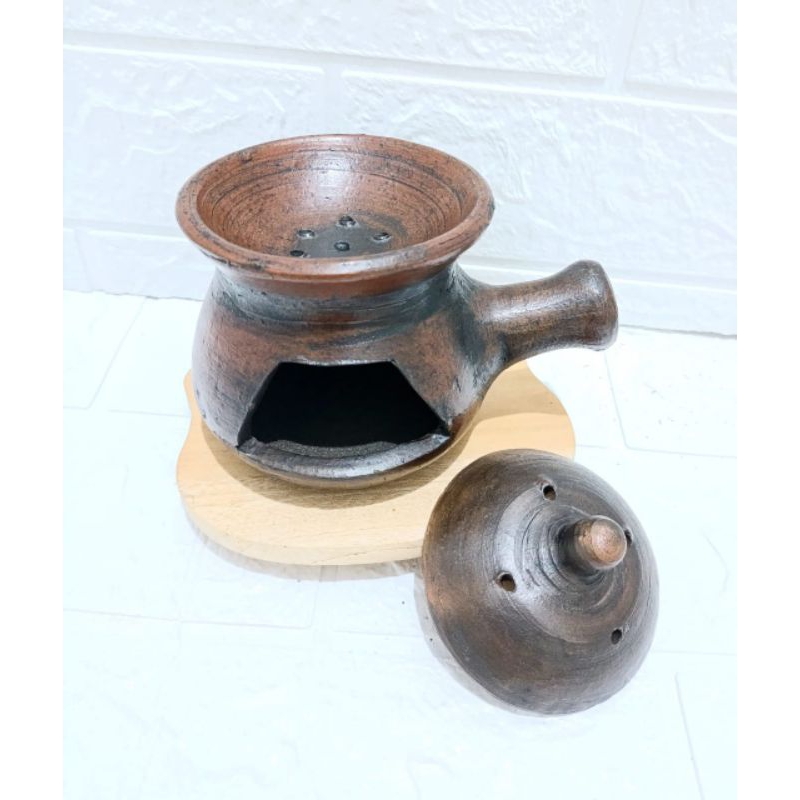 Tungku ratus l Tungku ratus gerabah l Tungku