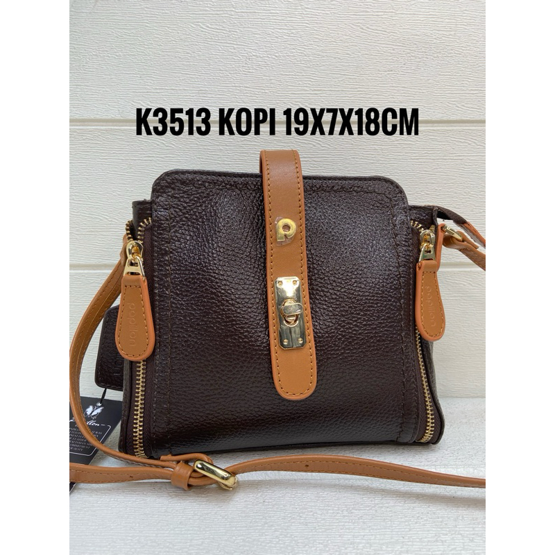 k3513 tas papillon