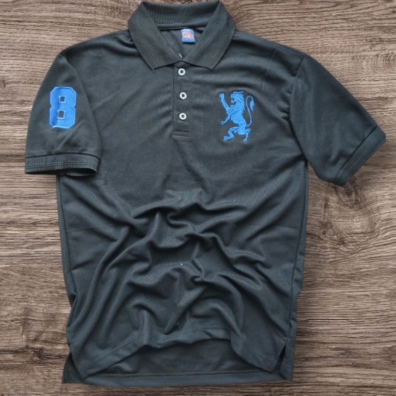 kaos polo giordano / kaos giordano / kaos polo