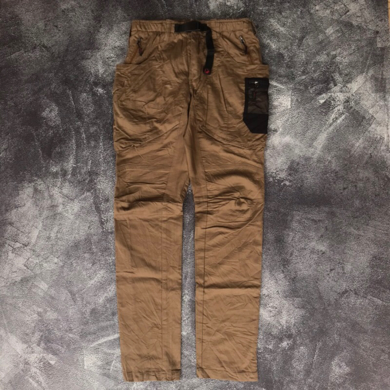 CELANA FIELDCORE CARGO ORIGINAL SECOND