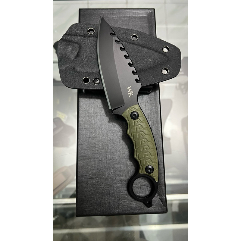 KARAMBIT TACTICAL