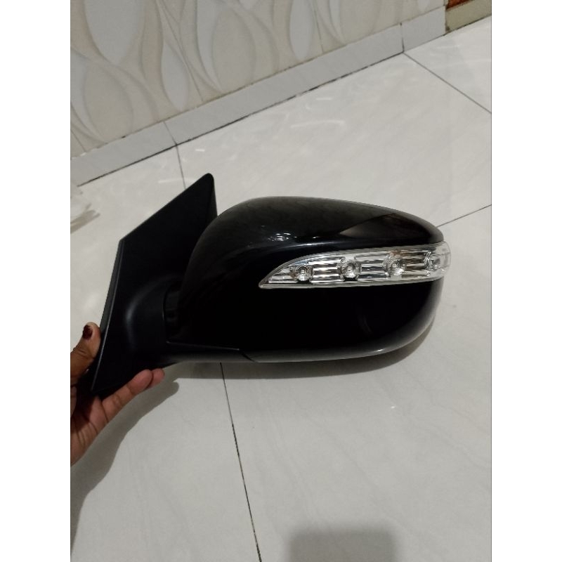 spion hyundai Tucson manual THN 2012 original
