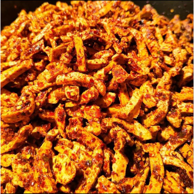 

basreng daun jeruk