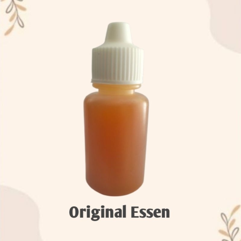 Original Essen amis ikan mas nila gurame semua jenis ikan