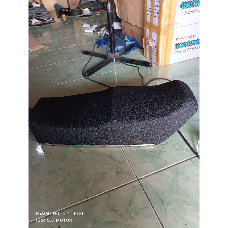 Jok rx k standar rx k amplas rx k prahu