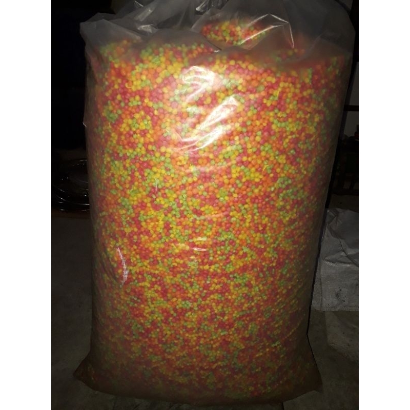 

Nyam Nyam rice crispy