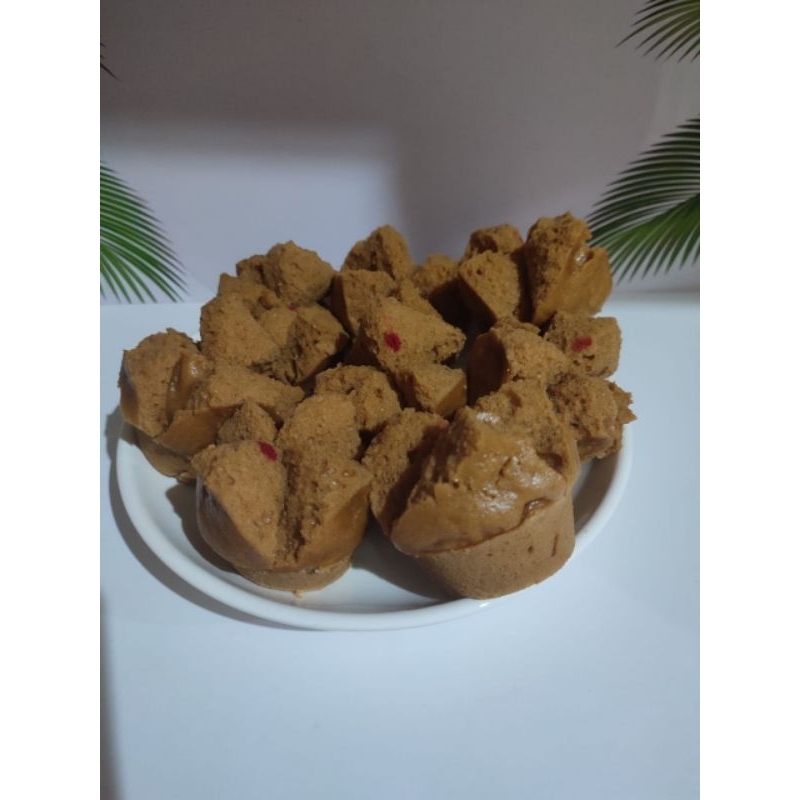 

KUE MOHO KENTANG GULA AREN HARGA 15 PCS