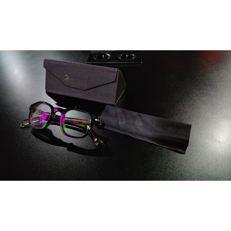 Kacamata vherkudara shoclat (photocromic mata normal)