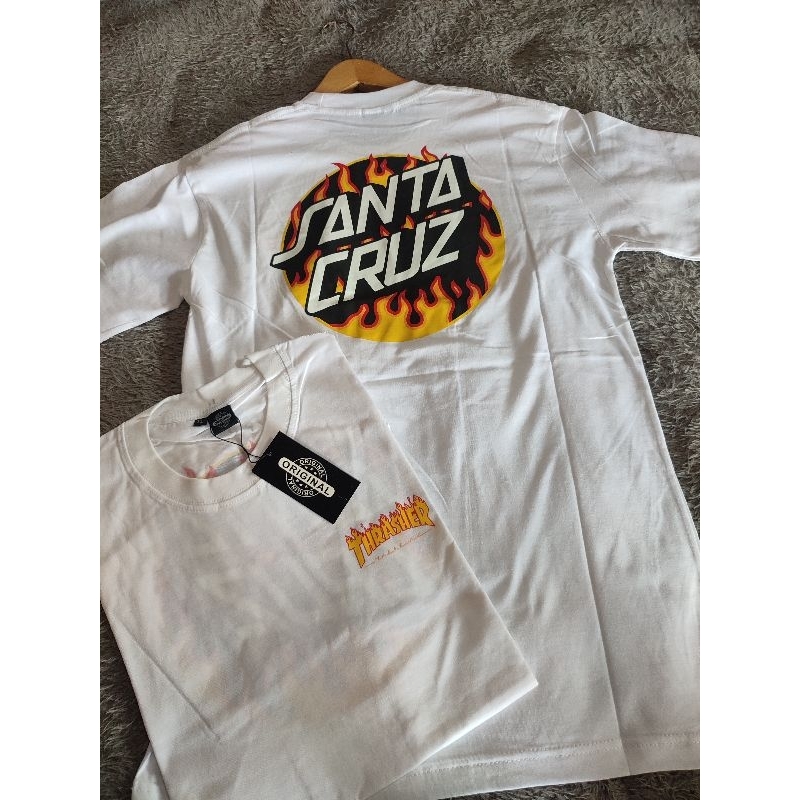 kaos trasher Premium