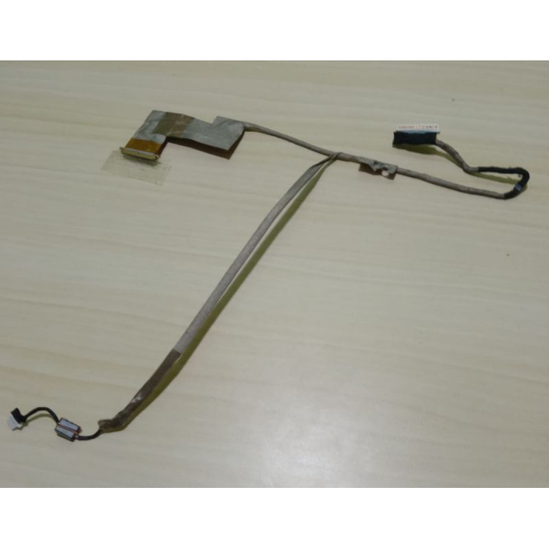 Kabel Fleksibell Flexi Flexible Lcd Original Laptop Acer Aspire 4736 4736Z 4736G