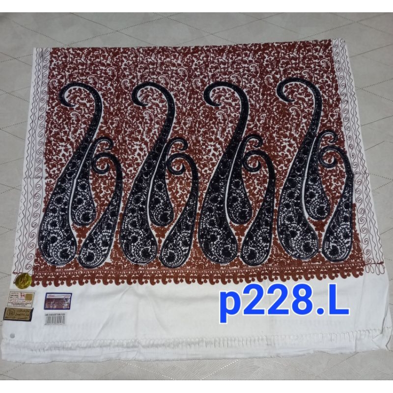 SORBAN KASHMIR ORI.RAJUT.SULAM